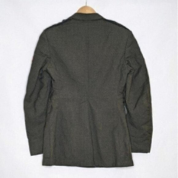 USMC Marine Jacket Military - Picture 7 of 14